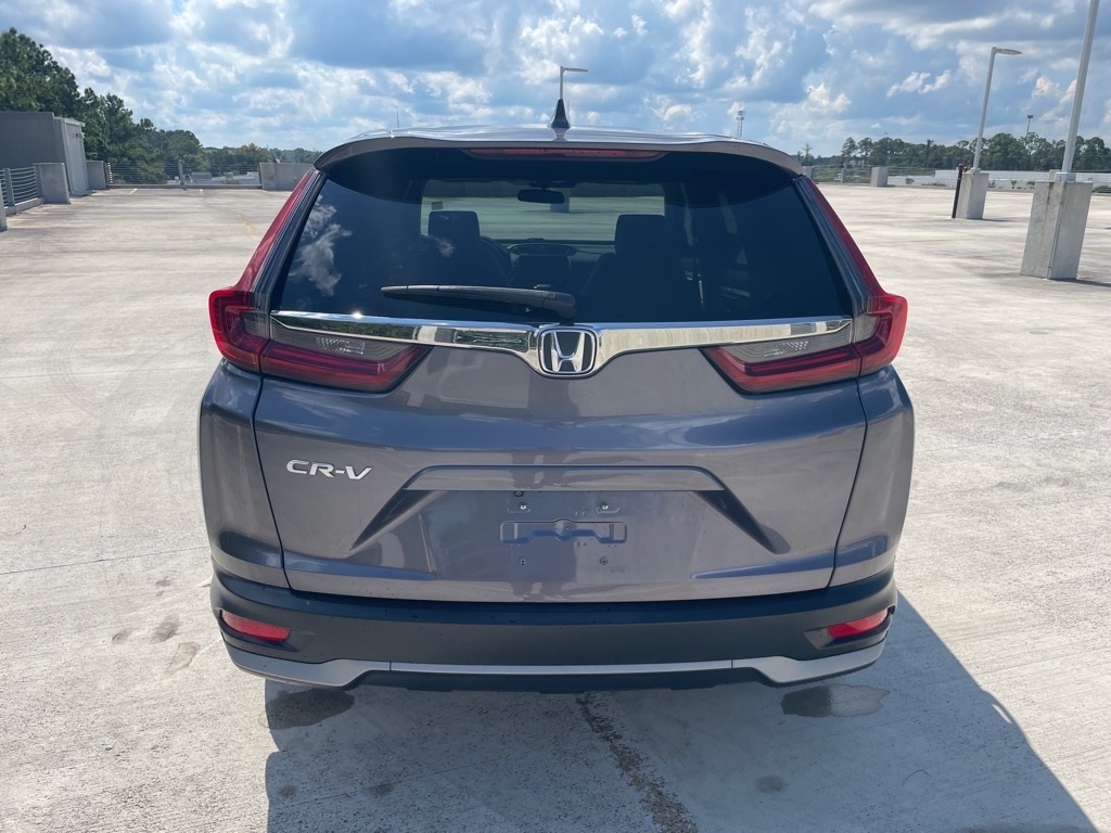 2020 Honda CR-V EX photo 6