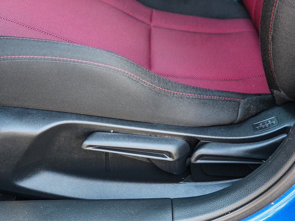 2022 Honda Civic Si photo 22