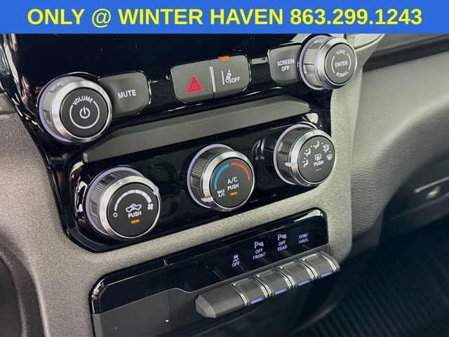 2025 Ram 1500 Tradesman photo 12
