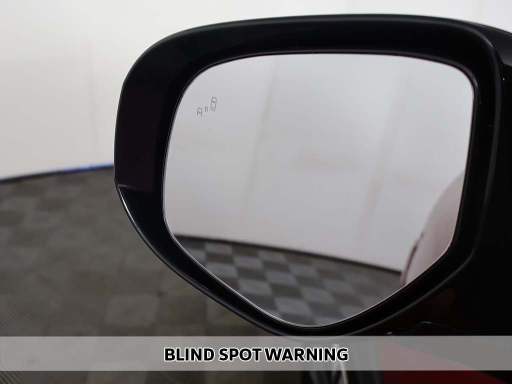 2025 Mitsubishi Outlander Sport SE photo 2