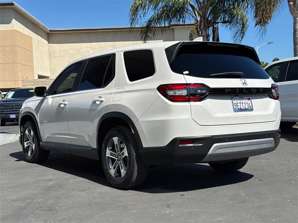 2023 Honda Pilot EX-L photo 10