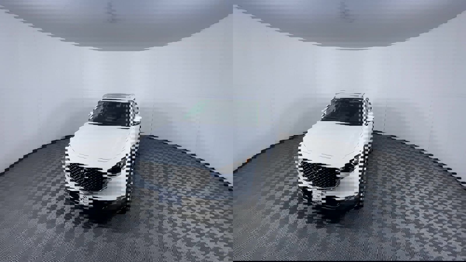 2026 Mazda CX-30 2.5 S Preferred photo 2