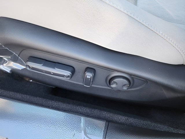 2025 Honda Accord SE photo 17