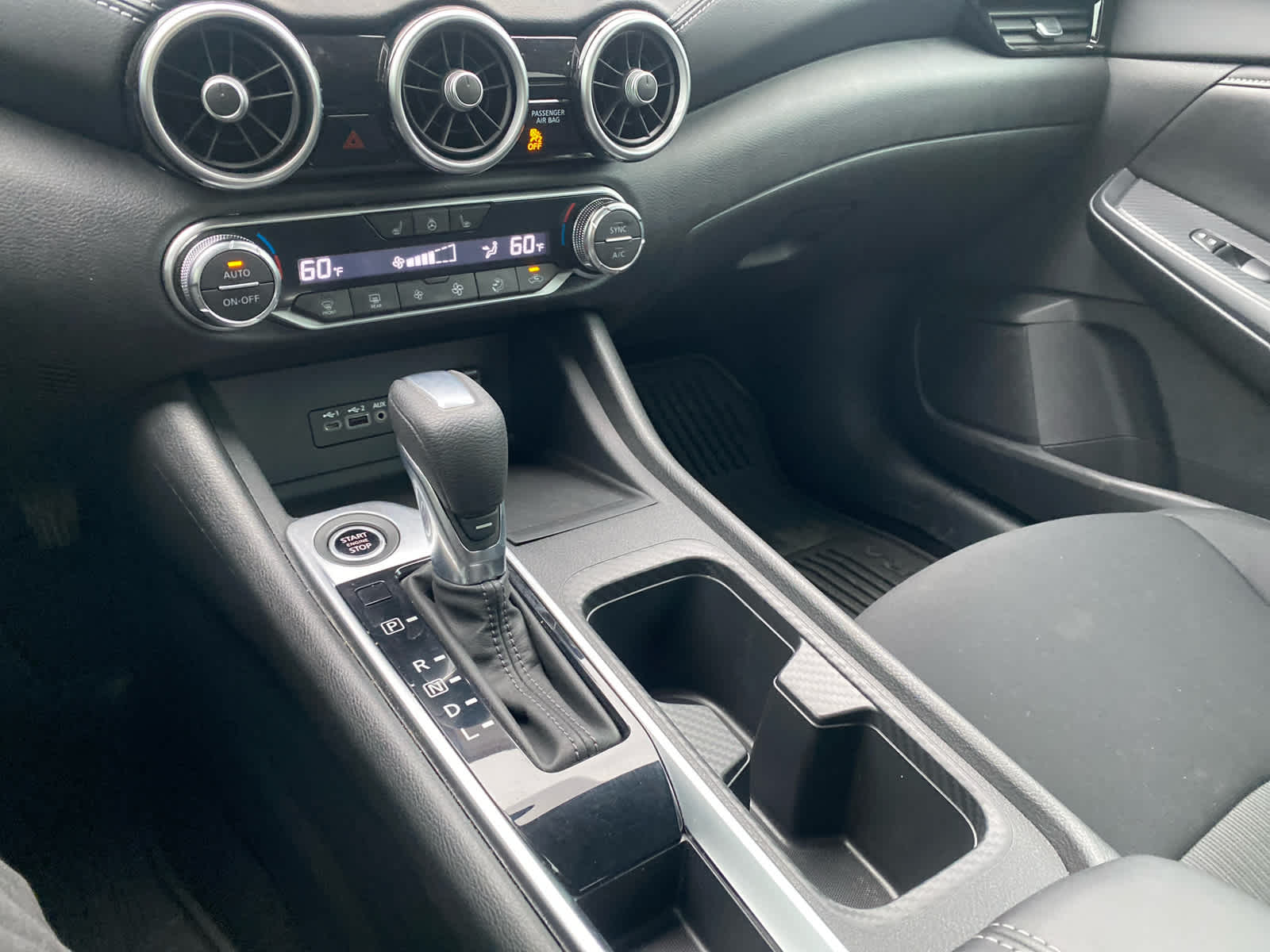 2023 Nissan Sentra SV photo 20