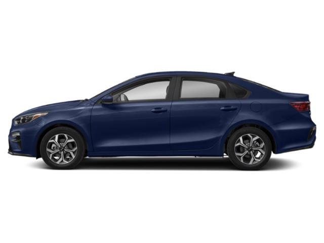 2020 Kia Forte LXS photo 3