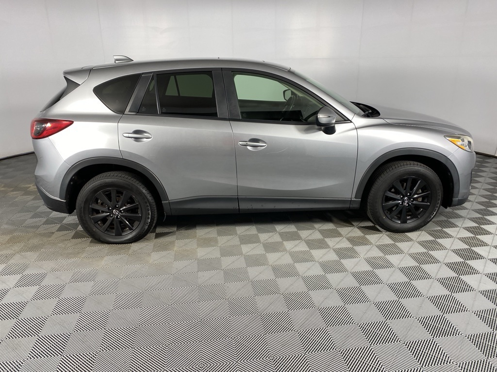 2015 Mazda CX-5 Touring photo 3