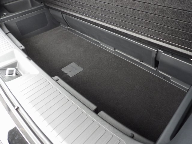 2025 Honda Pilot TrailSport photo 10