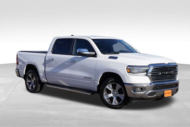 2023 RAM Ram 1500 Pickup Laramie's photo