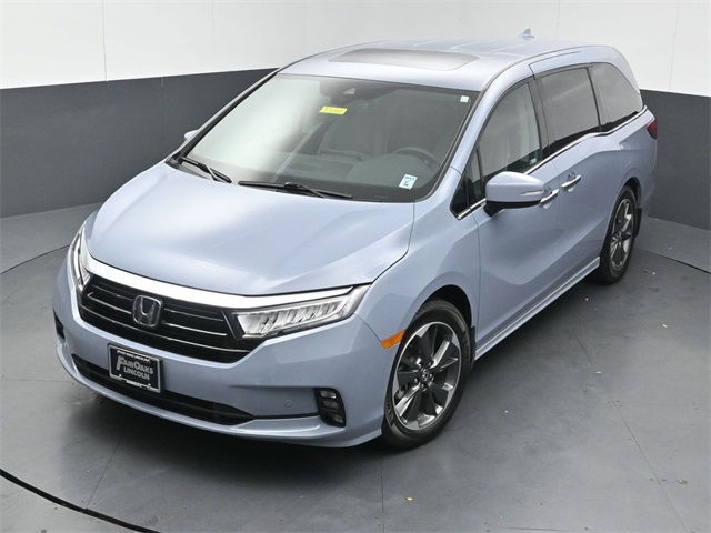 2023 HONDA ODYSSEY - Image 45