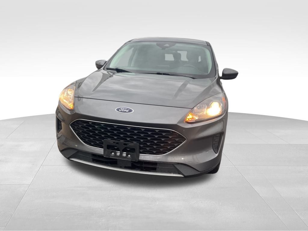 2021 Ford Escape SE Hybrid photo 3