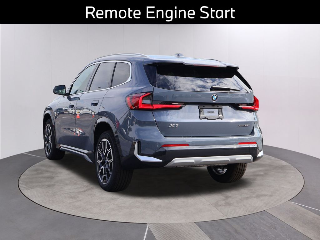 2026 Bmw X1 XDrive28i photo 6