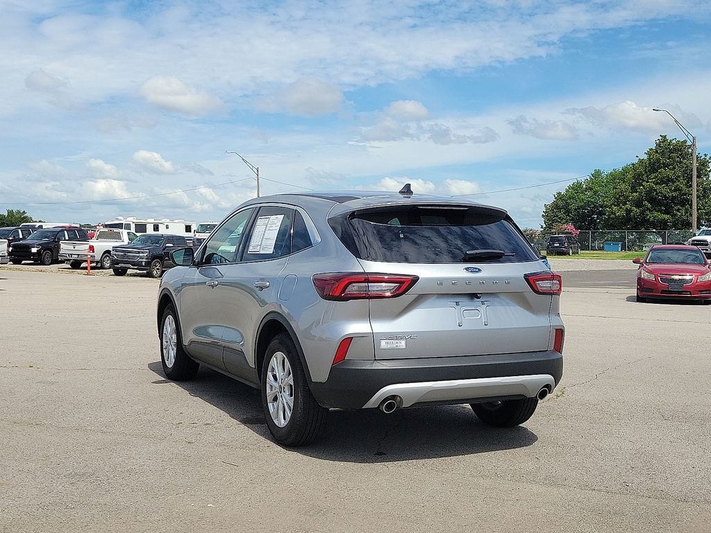 2024 Ford Escape Active photo 3