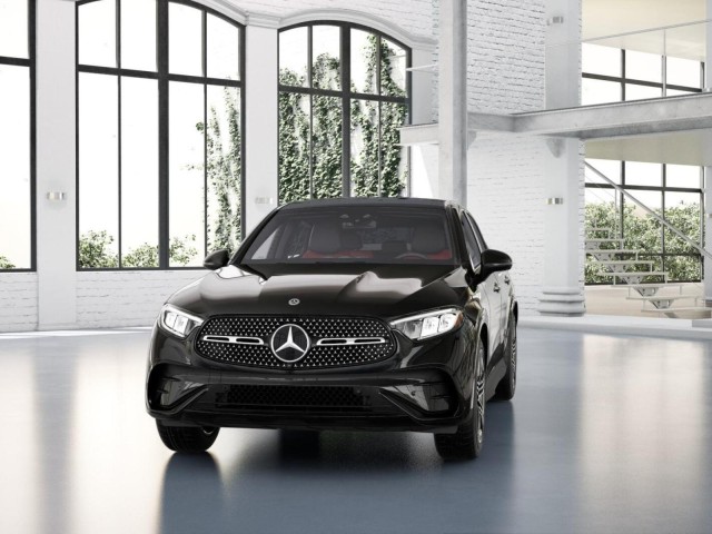 2026 Mercedes Benz GLC 300 4MATIC photo 41