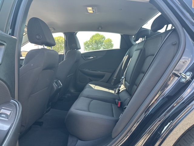 2023 Chevrolet Malibu 1LT photo 19