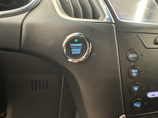 2020 Ford Edge ST photo 29