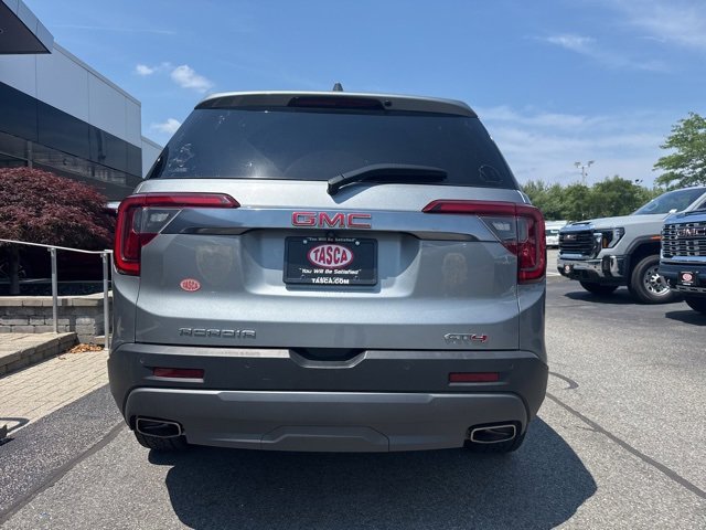 2023 Gmc Acadia AT4 photo 6