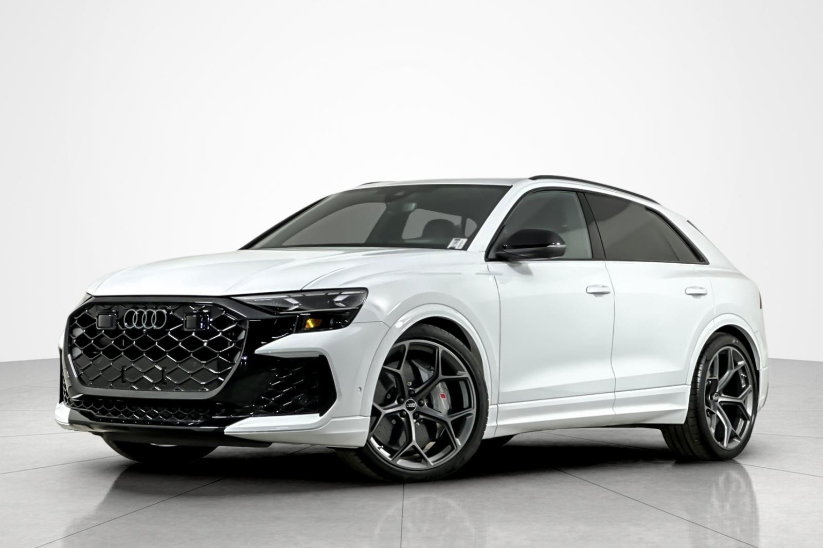 2026 Audi RS Q8 Base's photo