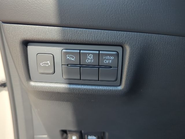 2025 Mazda CX-5 2.5 S Preferred photo 14