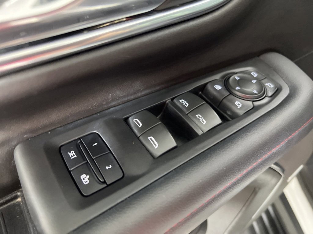 2023 Chevrolet Tahoe RST photo 17