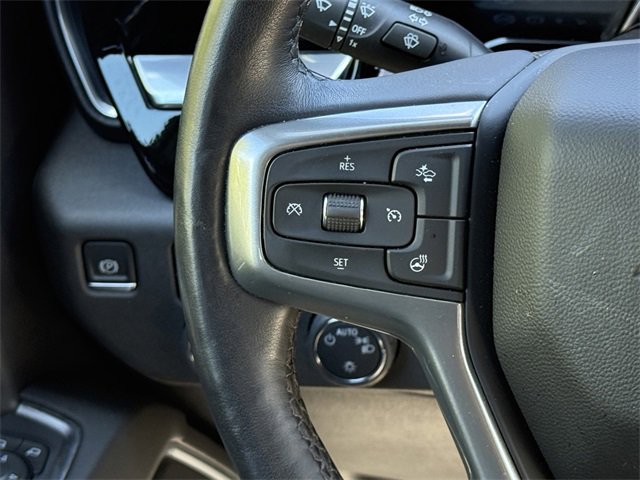 2022 Chevrolet Silverado 1500 LT photo 29