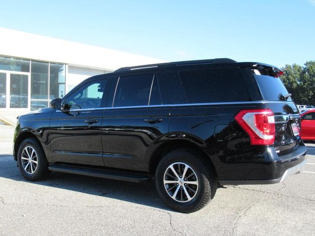 2021 Ford Expedition XLT photo 3