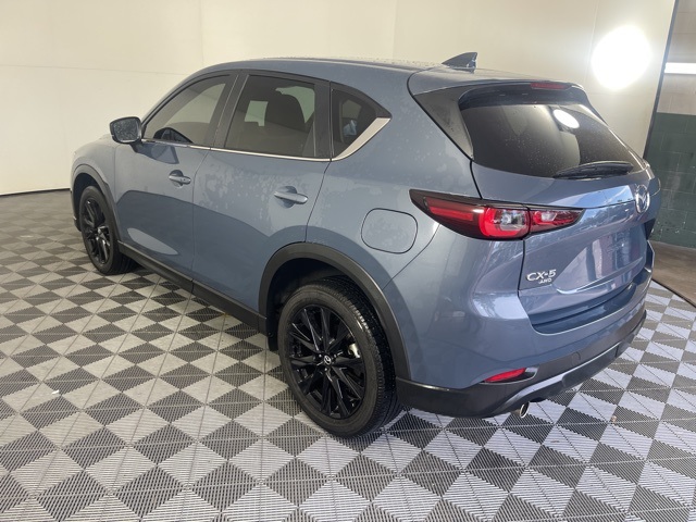 2023 Mazda CX-5 2.5 S Carbon photo 14