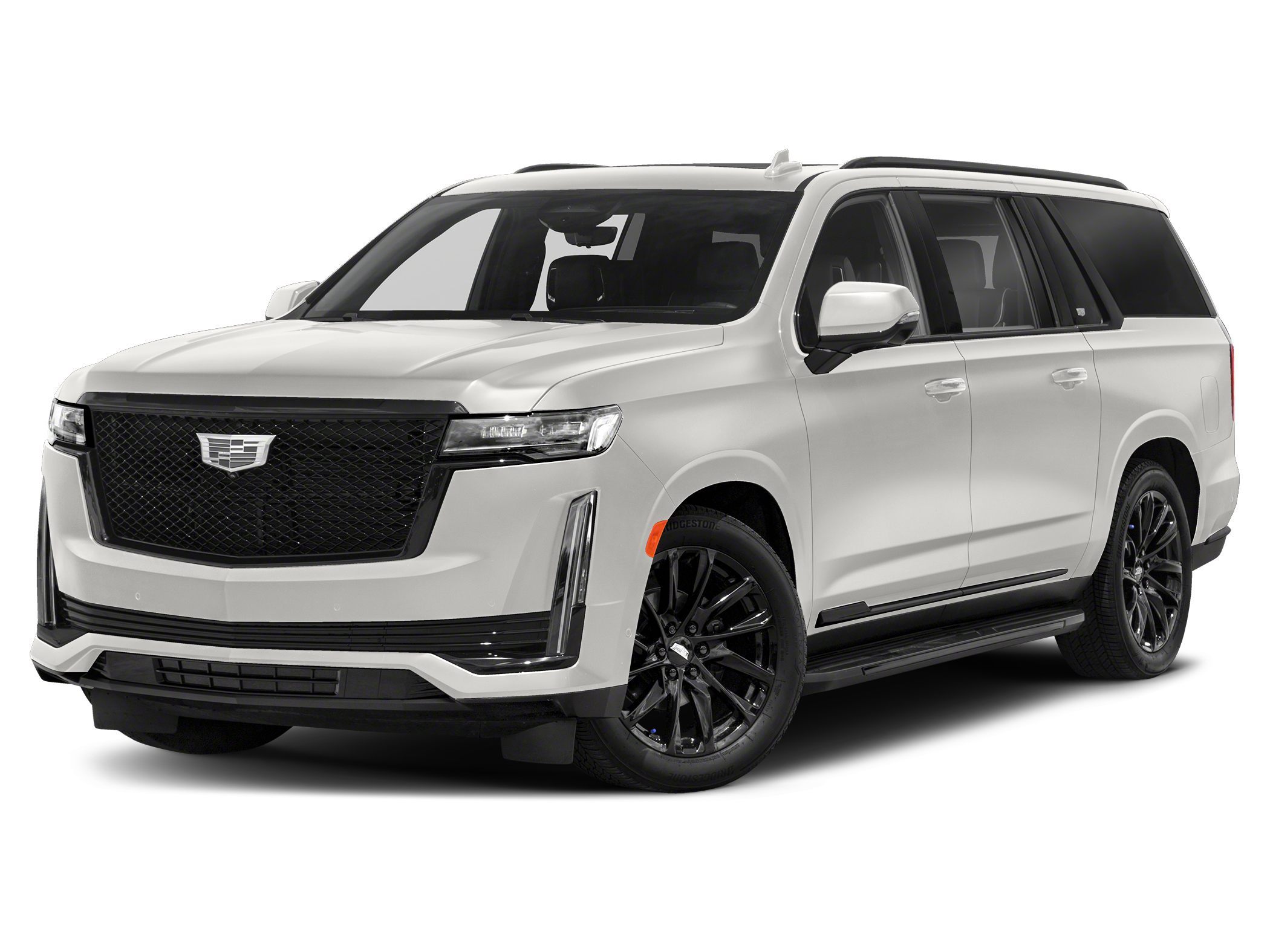 2022 Cadillac Escalade ESV Sport Platinum's photo