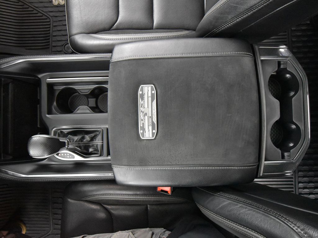 2021 Ram 1500 TRX photo 30