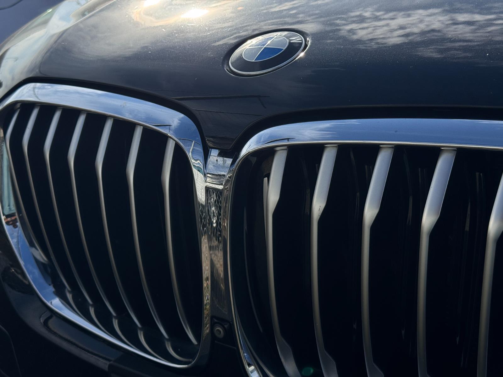 2020 Bmw X5 xDrive40i photo 10