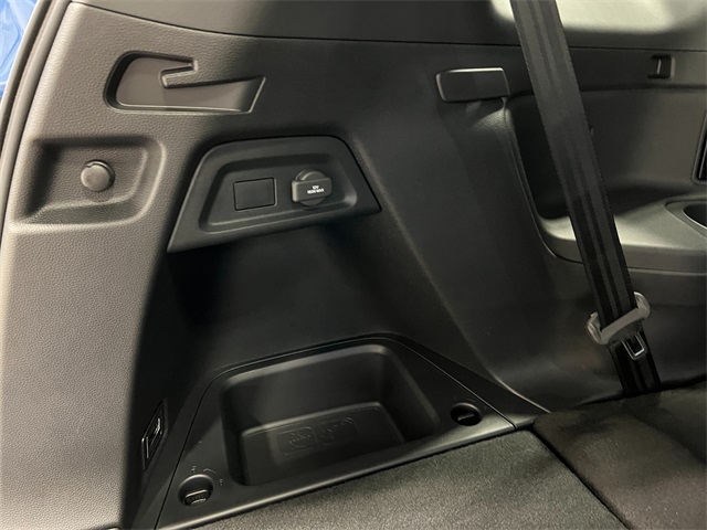 2025 Honda Pilot TrailSport photo 29