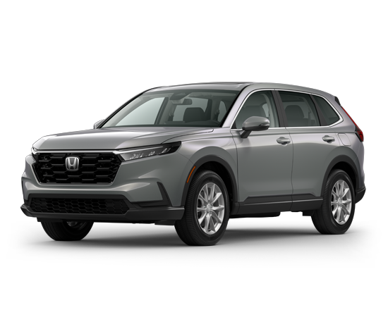 2026 Honda CR-V EX's photo