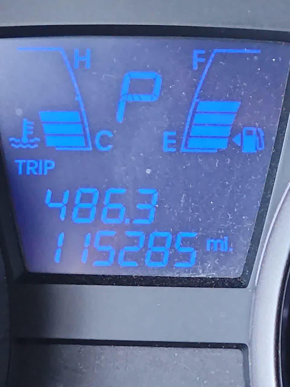 2012 Hyundai Tucson GLS's photo