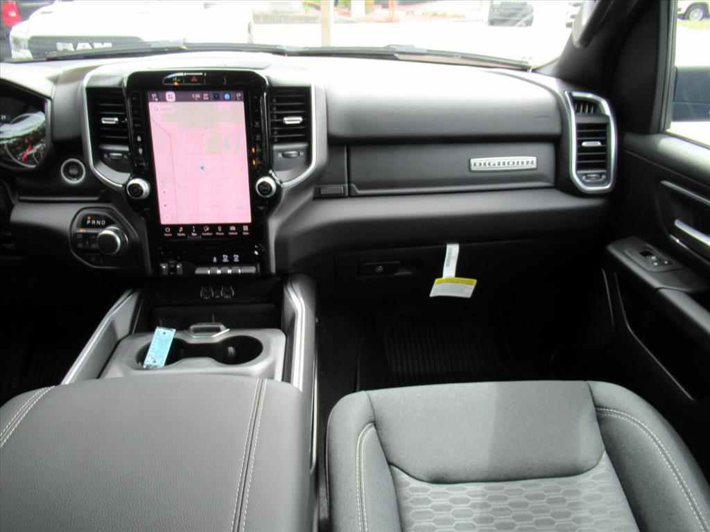 2026 Ram 1500 Big Horn Lone Star photo 15