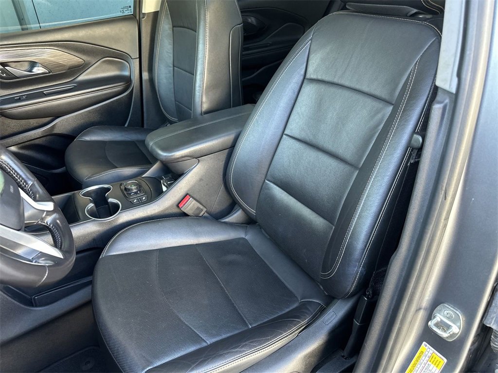 2020 Gmc Terrain SLT photo 18