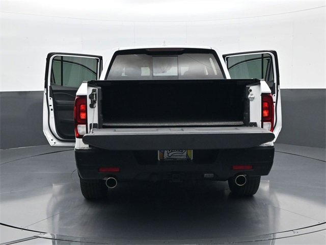 2023 Honda Ridgeline RTL-E photo 31