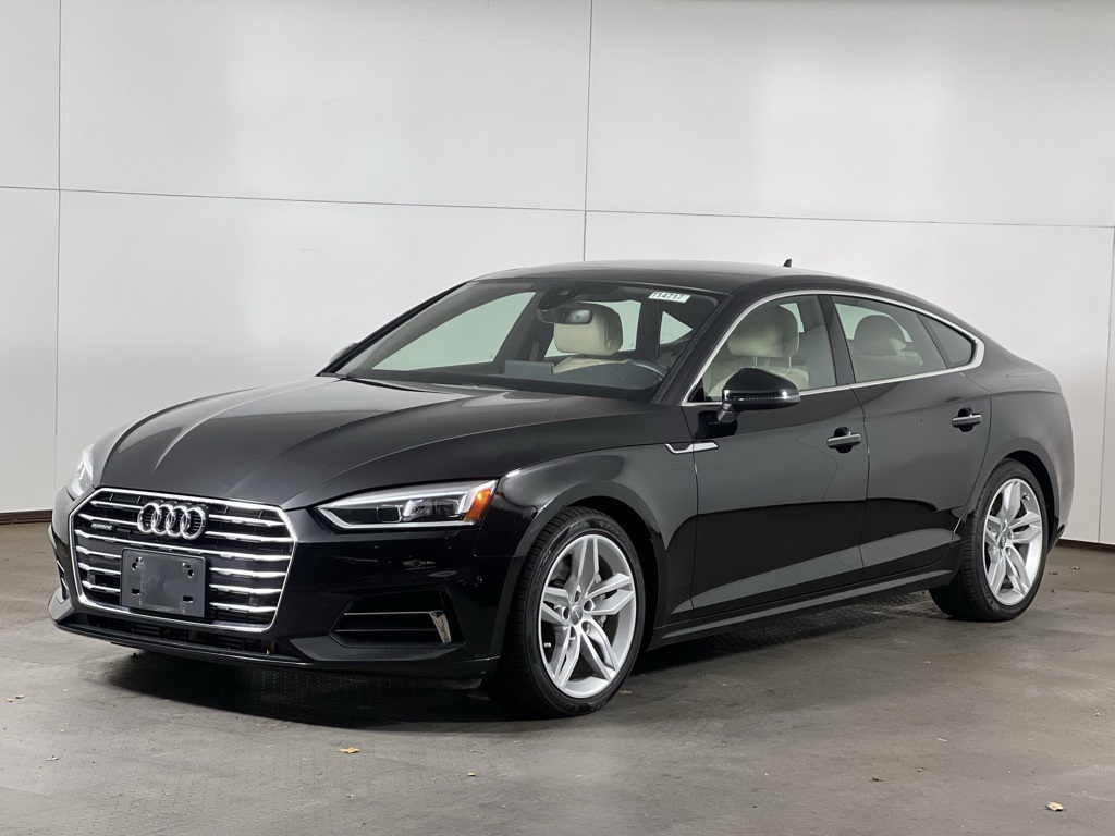 2019 Audi A5 Sportback Premium Plus