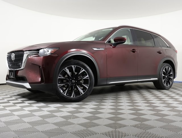 2024 Mazda CX-90 Premium Plus Package's photo