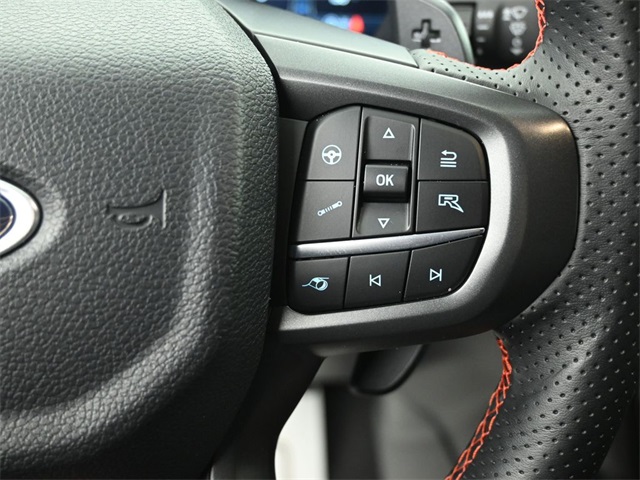 2024 FORD RANGER - Image 14