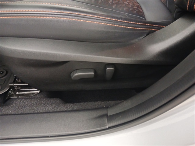 2021 Subaru Crosstrek Limited photo 18