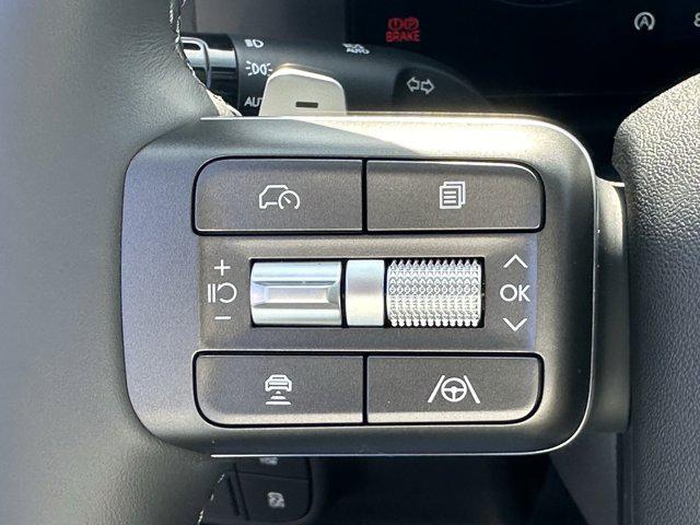 2026 Hyundai Palisade SEL photo 22