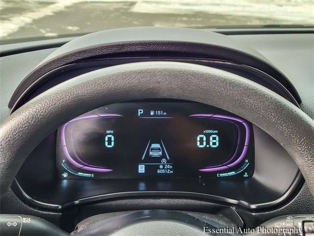 2023 KIA SOUL - Image 17