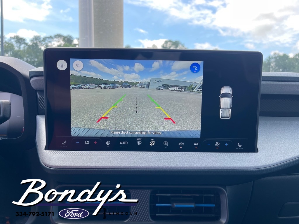 2025 Ford Maverick XLT photo 4