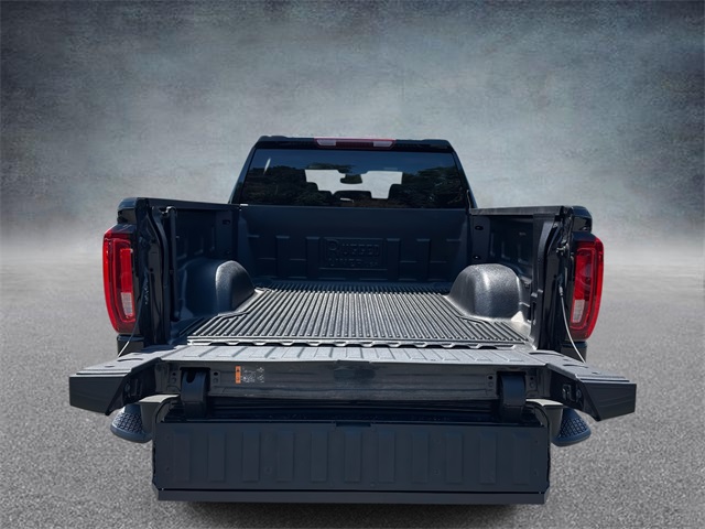 2024 Gmc Sierra 1500 SLT photo 6