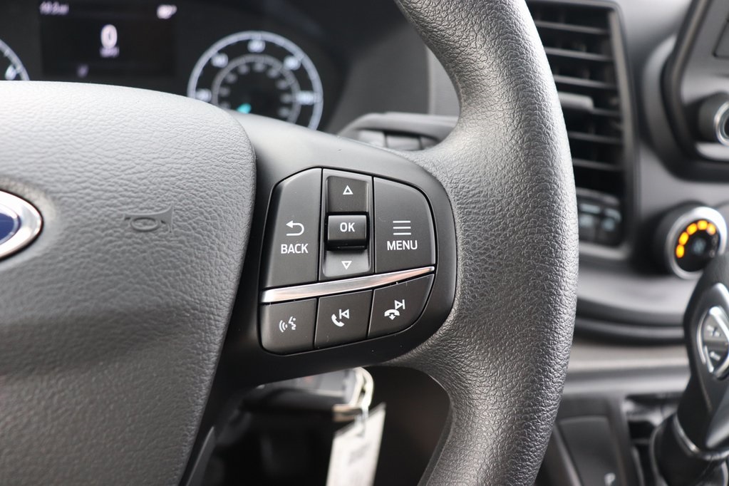 2025 Ford Transit photo 14
