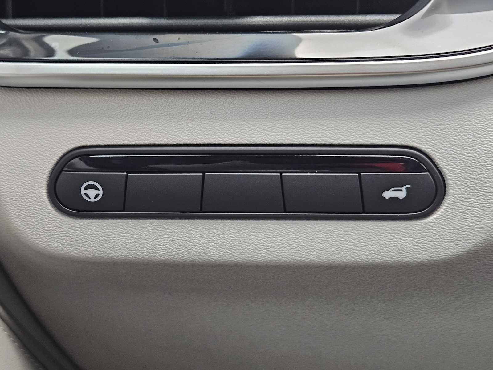 2026 Infiniti QX60 Luxe AWD photo 16