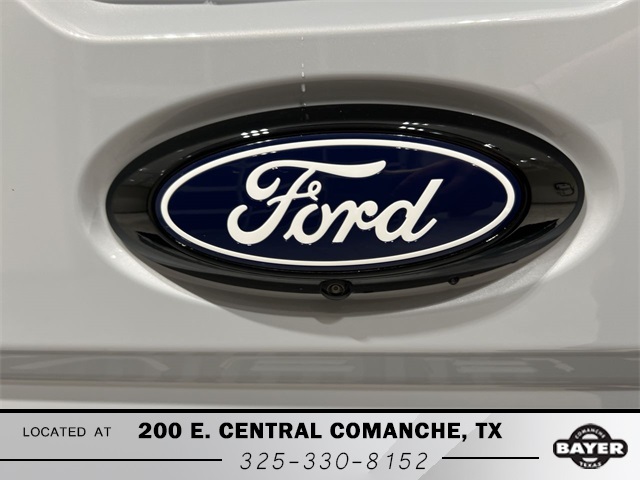 2025 Ford Maverick XLT photo 25