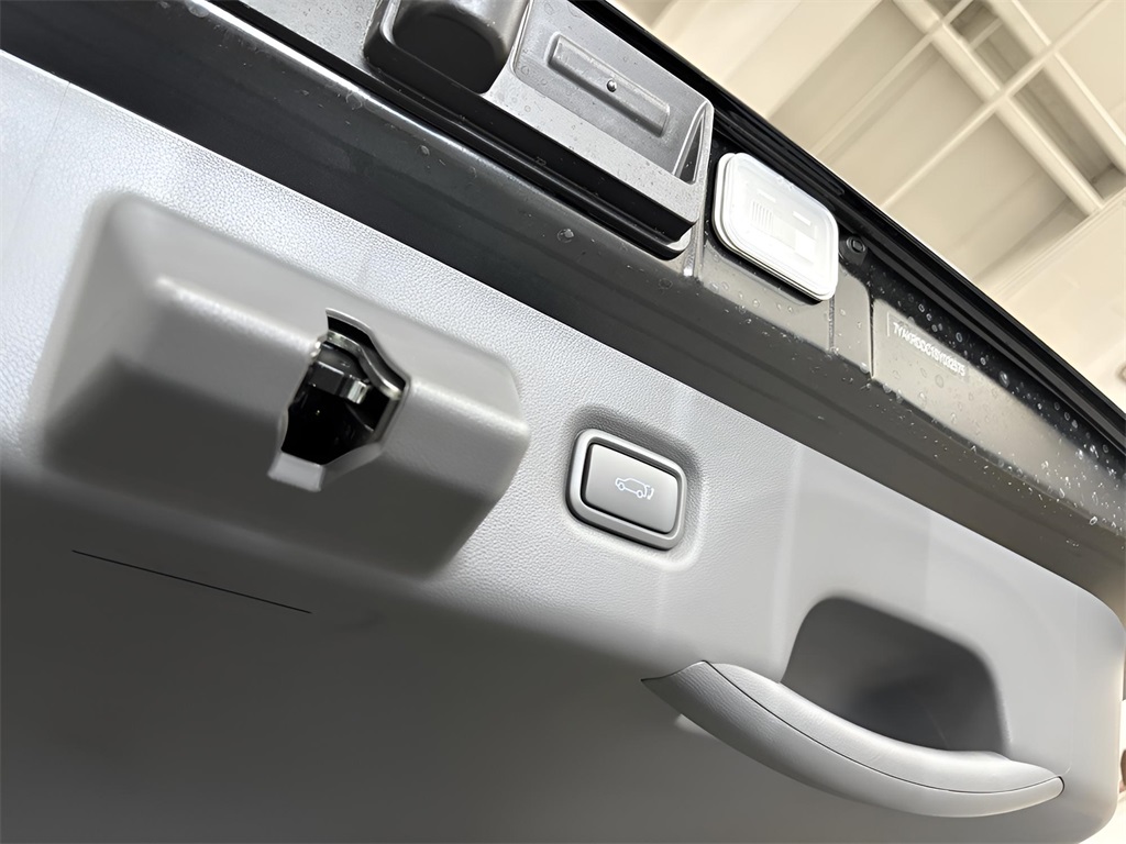 2025 Hyundai Ioniq 5 Limited photo 23