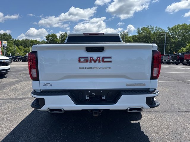 2023 Gmc Sierra 1500 Elevation photo 3