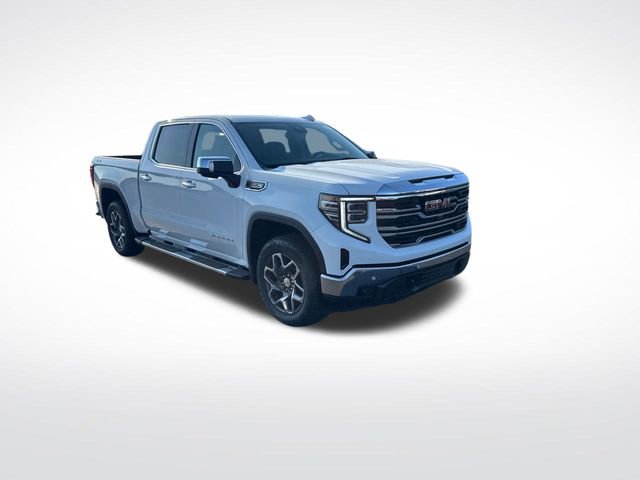 2026 Gmc Sierra 1500 SLT photo 7