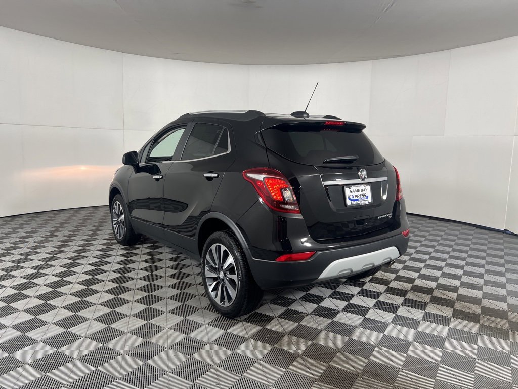 2022 Buick Encore Preferred photo 5